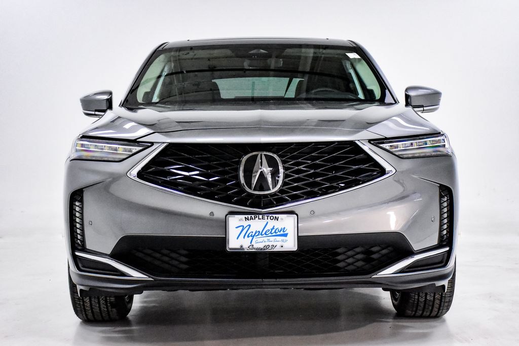 New 2026 Acura MDX Technology Package SUV