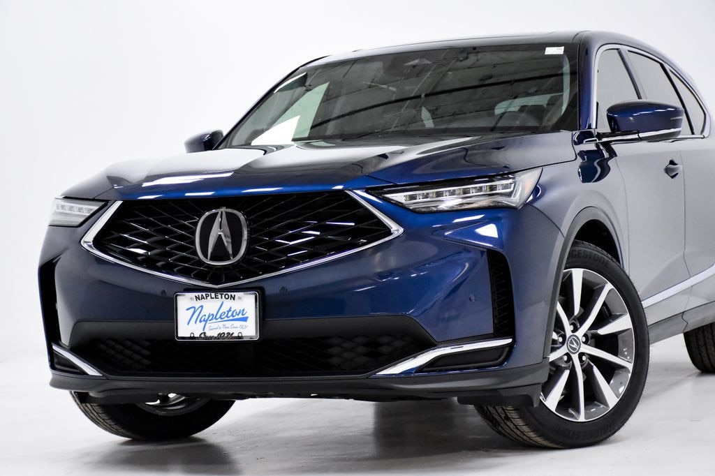 New 2026 Acura MDX SH-AWD Technology Package SUV