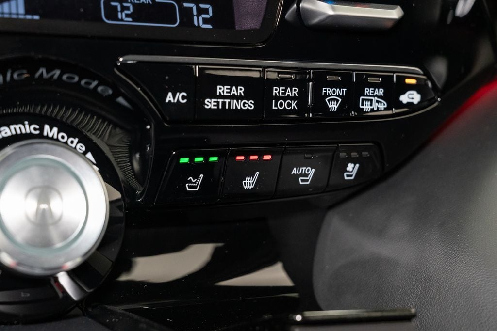 2026 Acura MDX A-Spec w/Advance Package - Photo 27