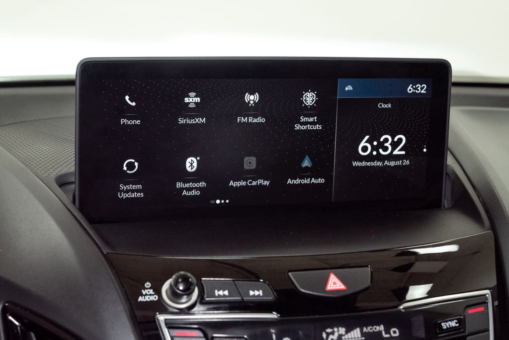 2023 Acura RDX Base - Photo 17