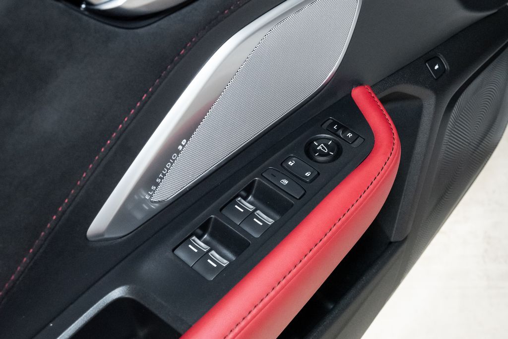 2023 Acura RDX A-Spec Package - Photo 11