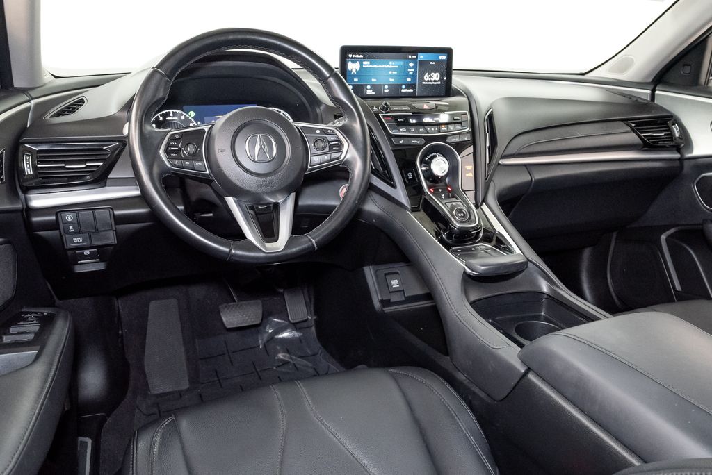 2023 Acura RDX Base - Photo 6