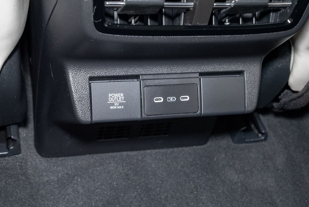 2026 Acura MDX A-spec w/Advance Package - Photo 30