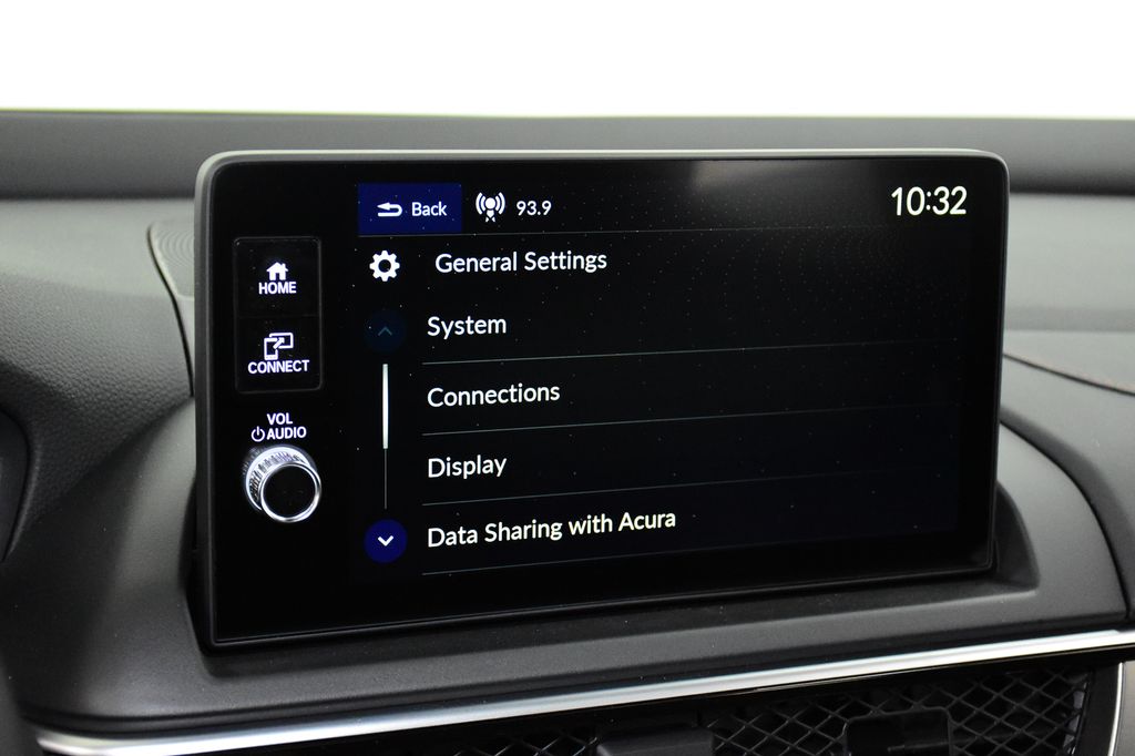 2026 Acura ADX A-Spec Package - Photo 17