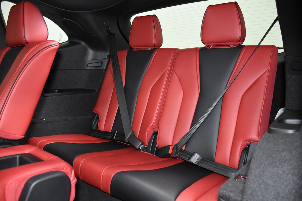 2026 Acura MDX A-Spec Package - Photo 26
