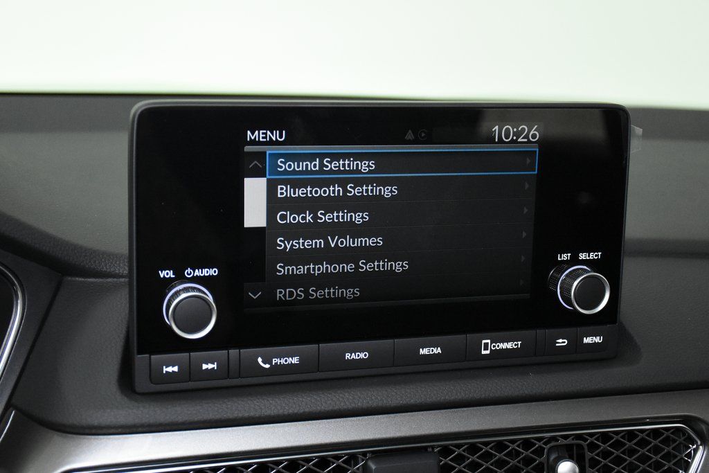 2025 Acura Integra Base - Photo 18