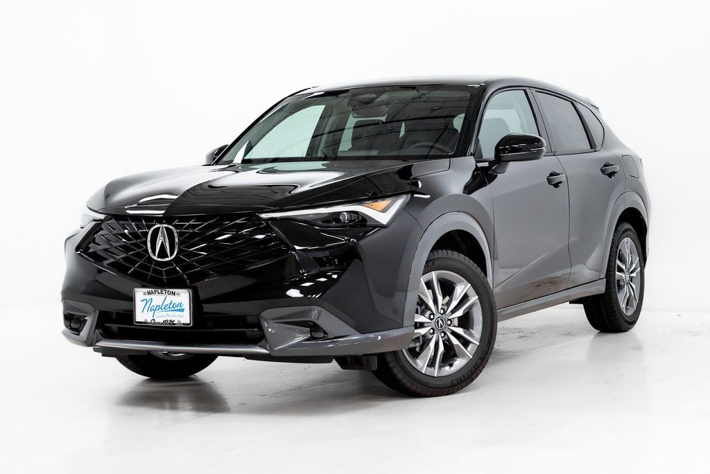 New 2026 Acura ADX Base SUV