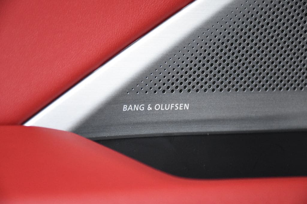 2026 Acura MDX A-Spec Package - Photo 10