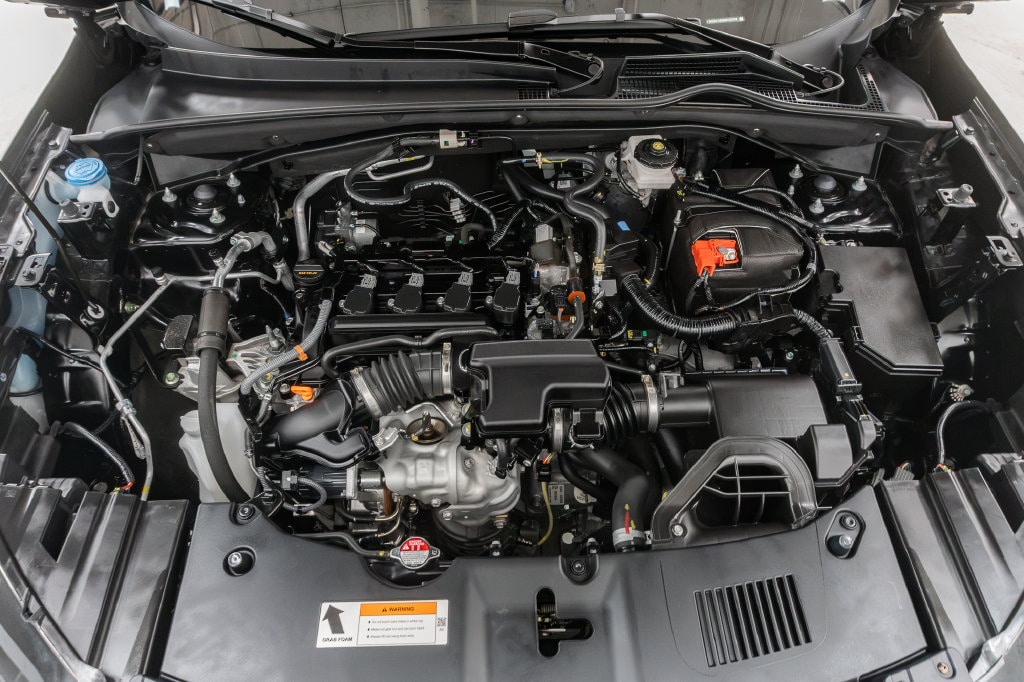Used 2025 Acura ADX A-Spec Package SUV