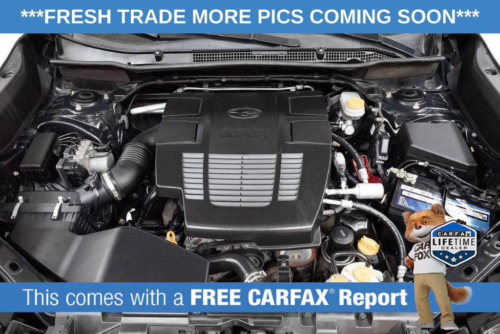 Used 2019 Subaru Forester Premium SUV