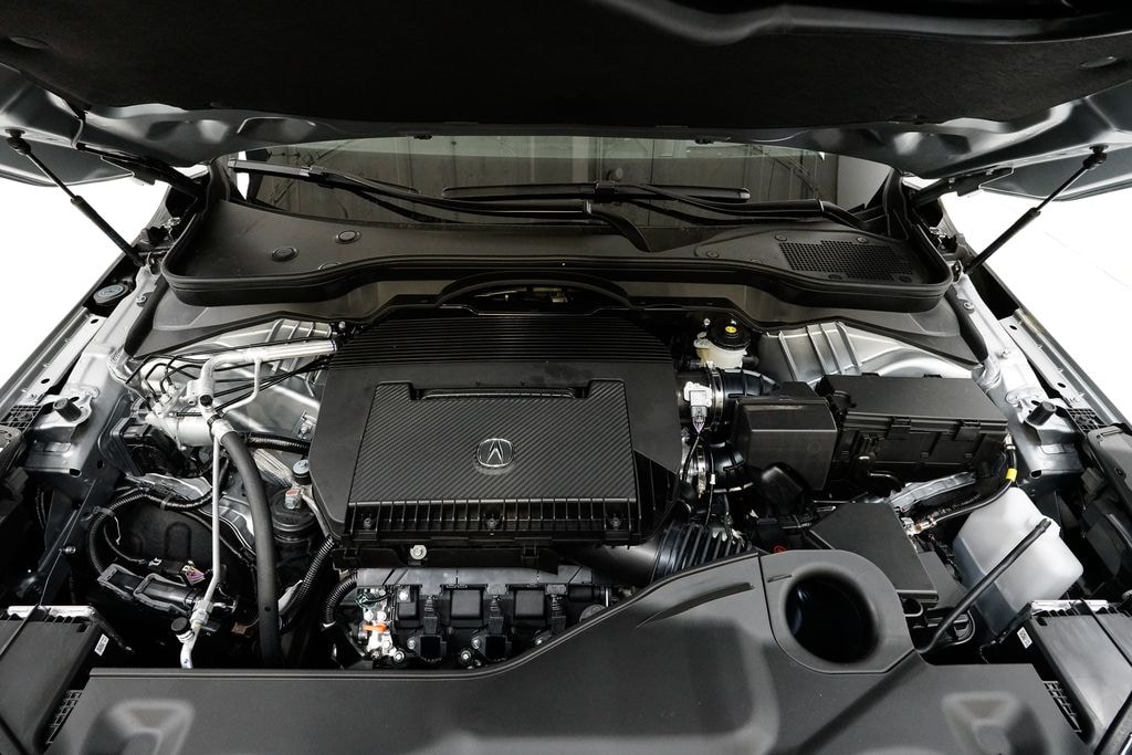 New 2026 Acura MDX SH-AWD Advance Package SUV