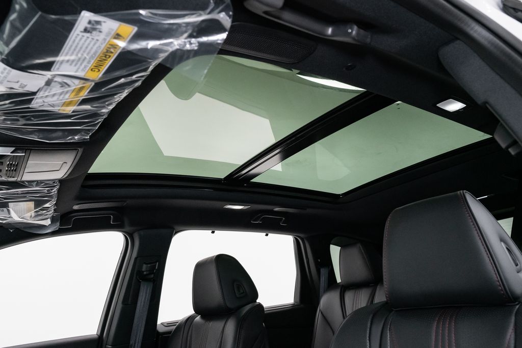 2026 Acura MDX A-Spec w/Advance Package - Photo 11