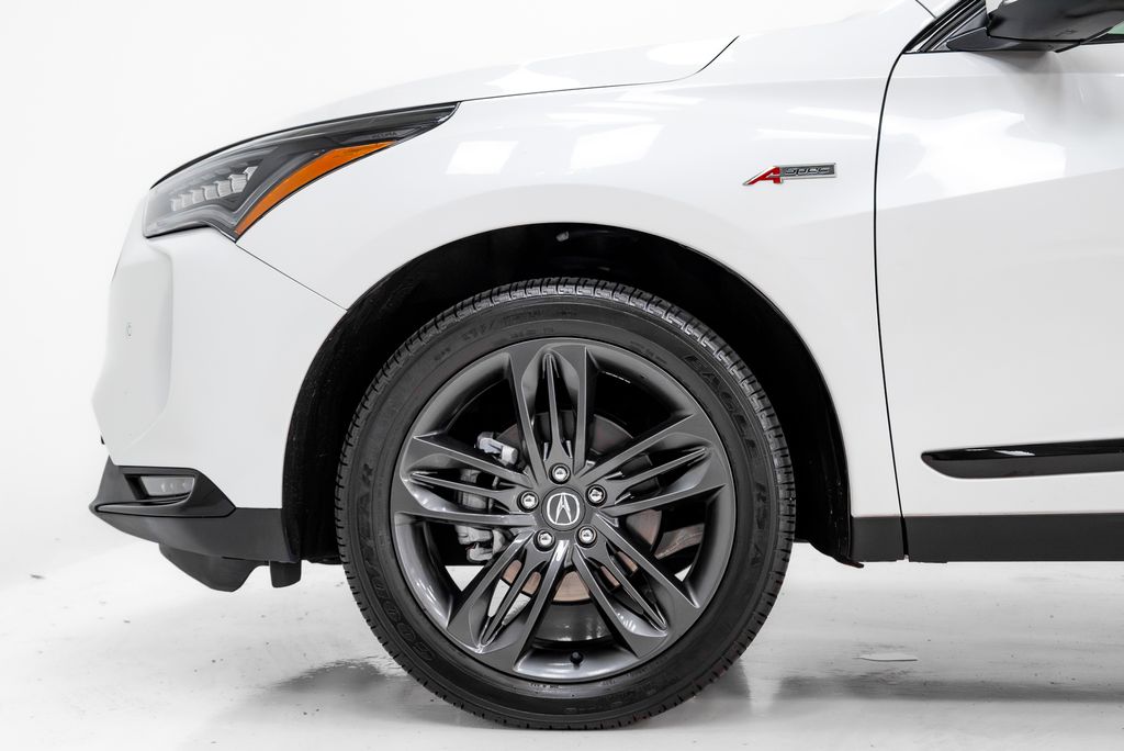 2023 Acura RDX A-Spec Package - Photo 32