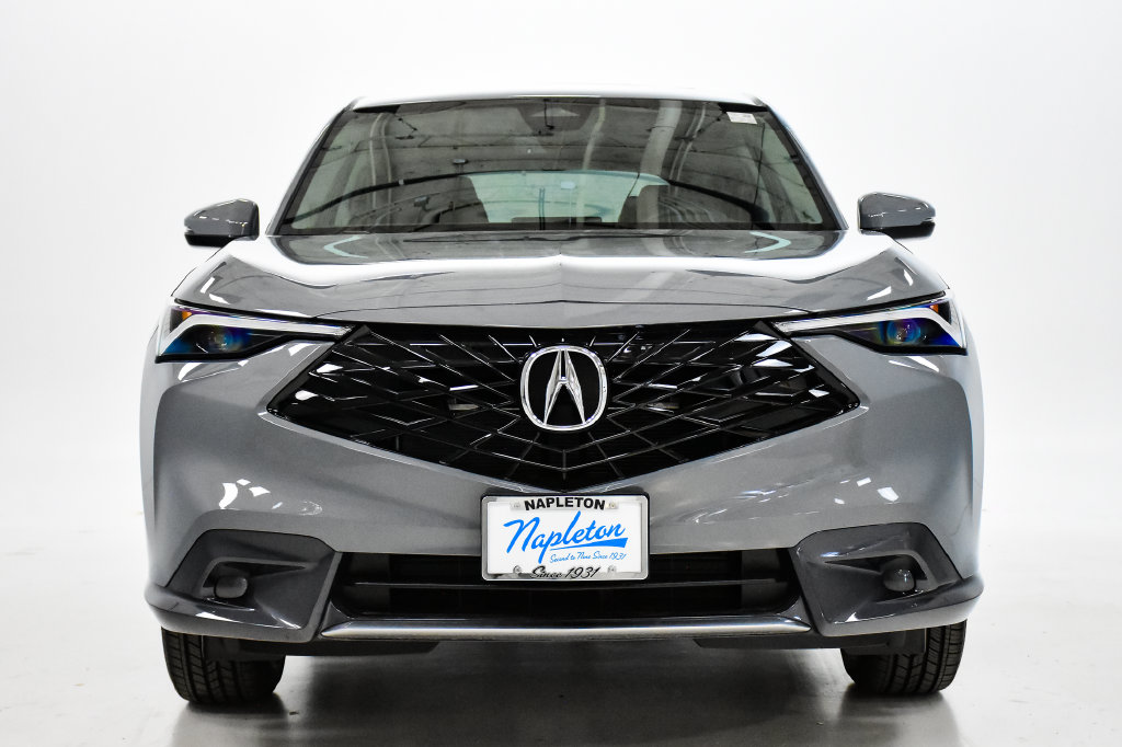 New 2026 Acura ADX Base SUV