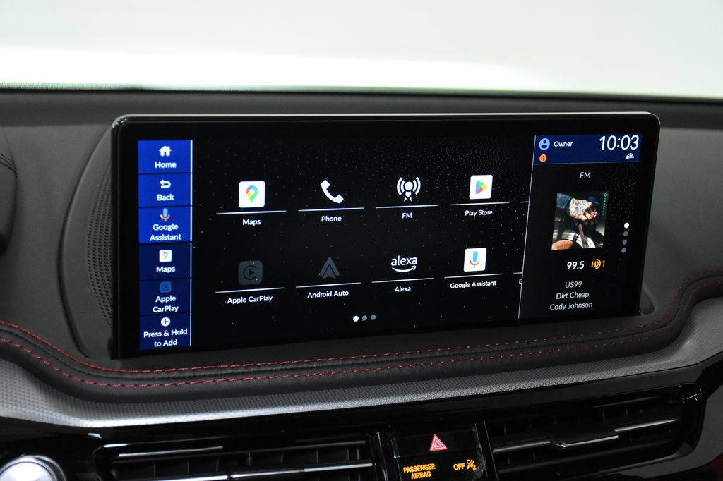 2026 Acura MDX A-Spec Package - Photo 20
