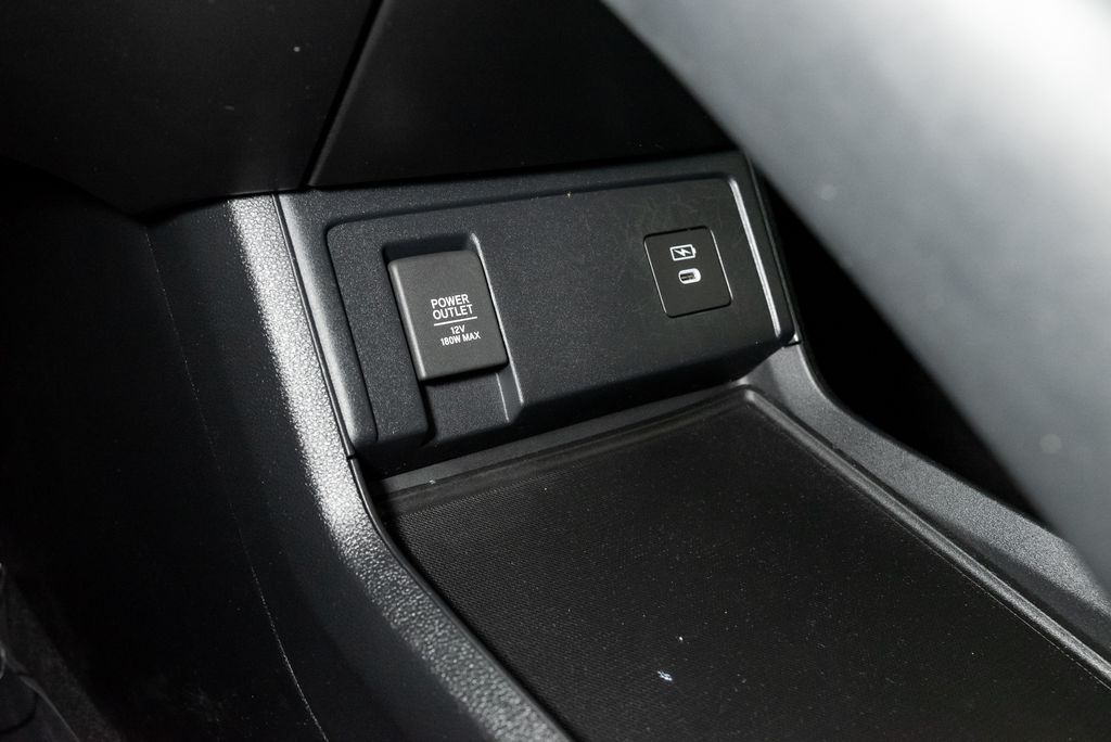 2023 Acura RDX Base - Photo 21