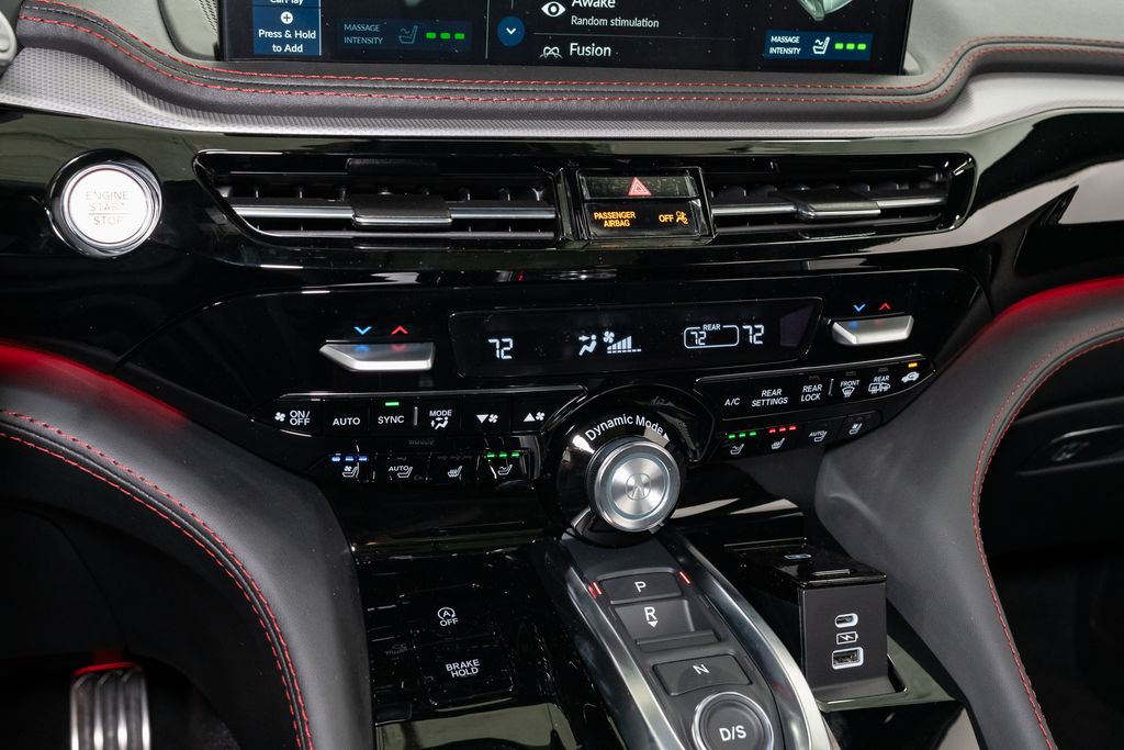 2026 Acura MDX A-Spec w/Advance Package - Photo 26