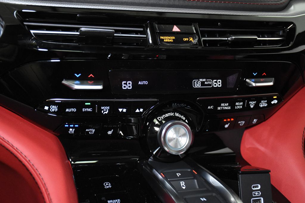 2026 Acura MDX A-Spec Package - Photo 23