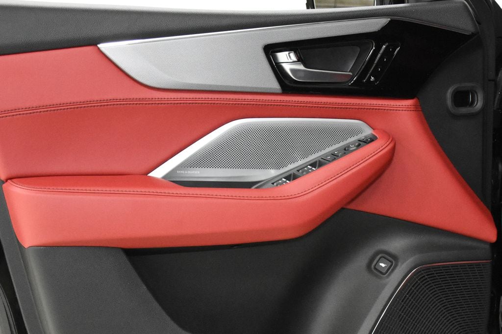 2026 Acura MDX A-Spec Package - Photo 9