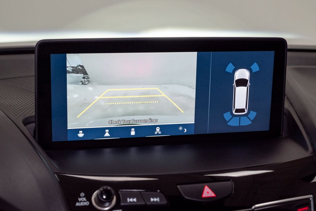 2023 Acura RDX A-Spec Package - Photo 21
