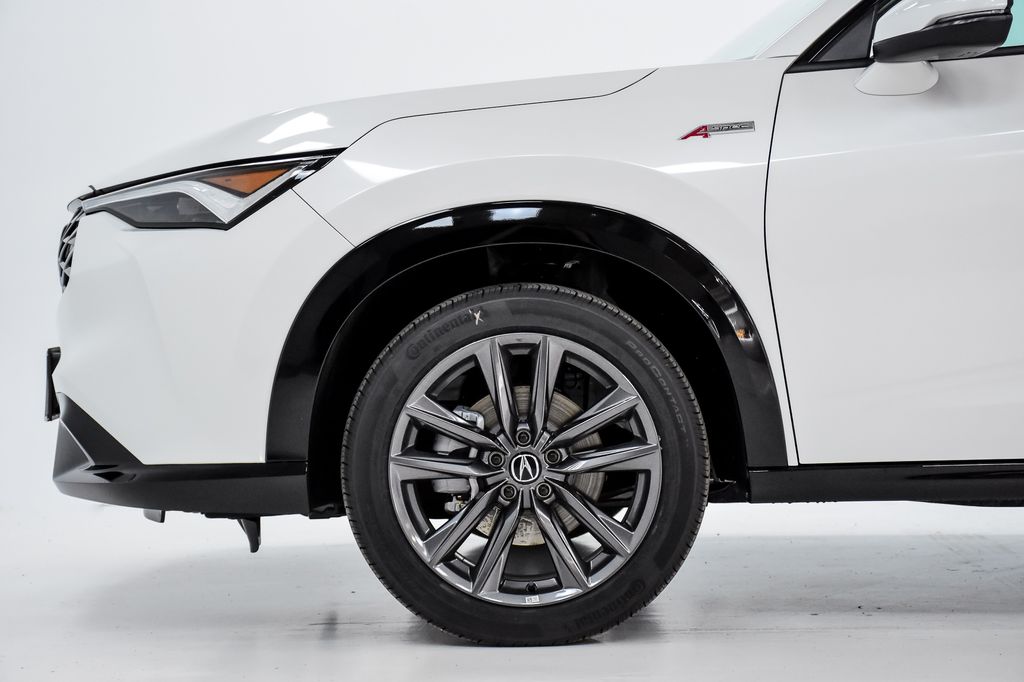 2026 Acura ADX A-Spec Package - Photo 27