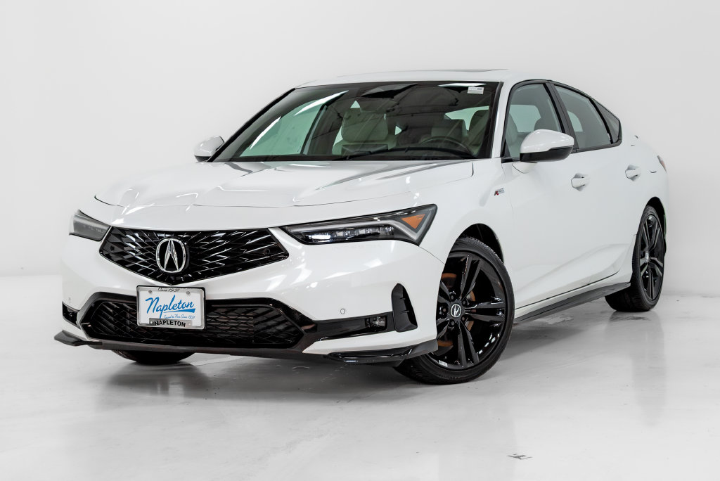2026 Acura Integra