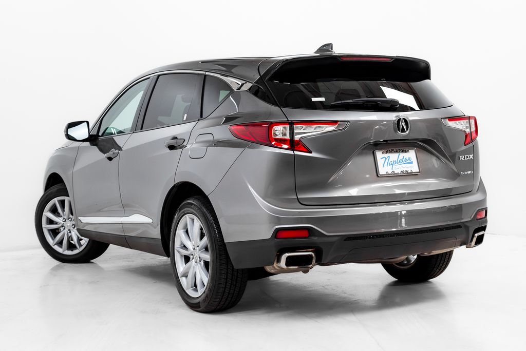 2023 Acura RDX Base - Photo 27