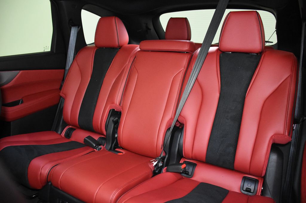 2026 Acura MDX A-Spec Package - Photo 28