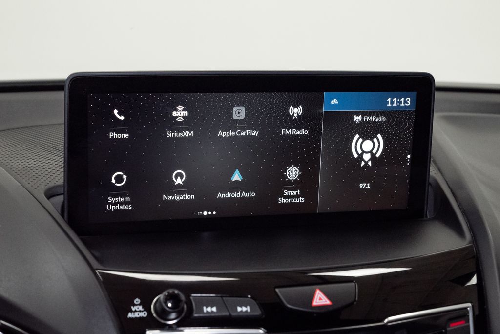 2023 Acura RDX A-Spec Package - Photo 18