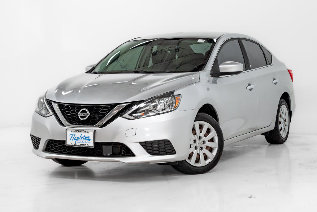 2018 Nissan Sentra