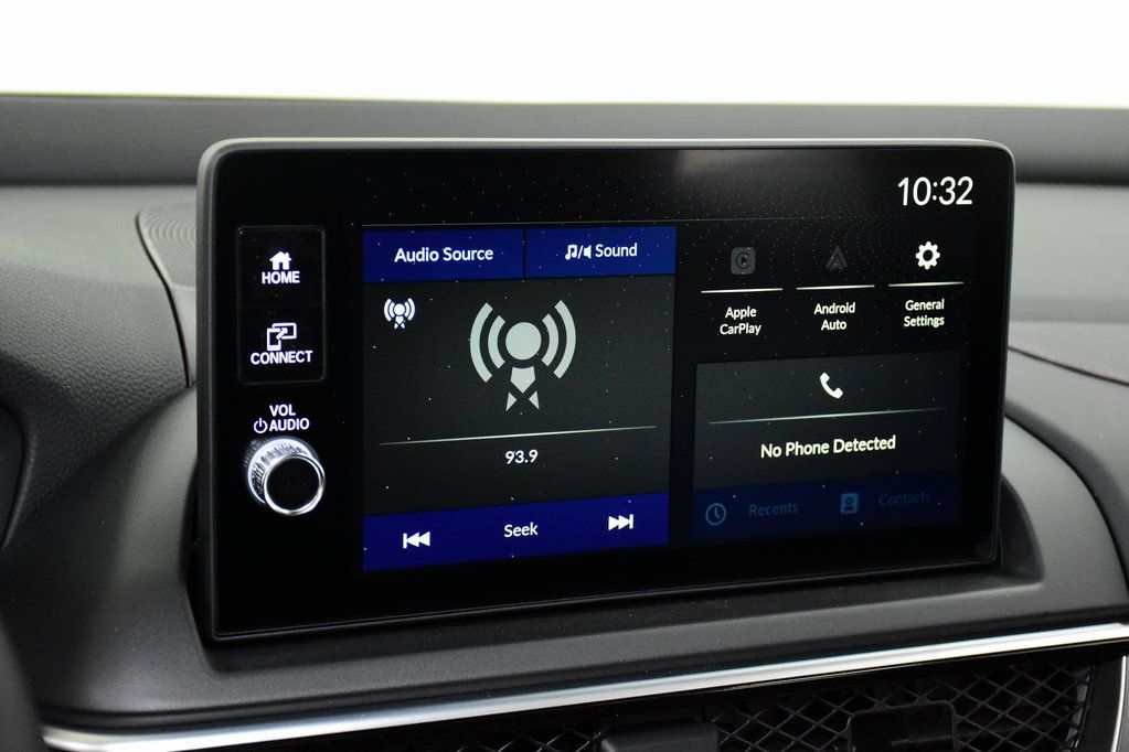 2025 Acura ADX A-Spec Package - Photo 17