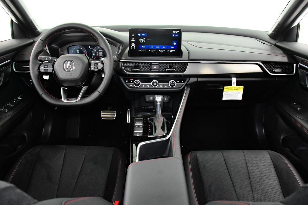 2026 Acura ADX A-Spec Package - Photo 25