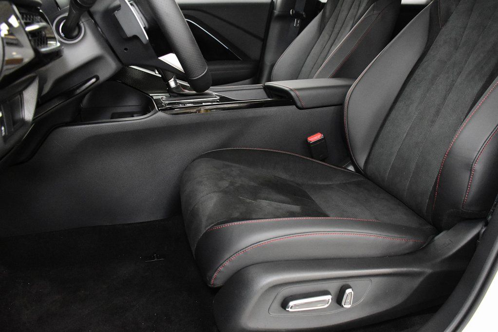 2025 Acura ADX A-Spec Package - Photo 12
