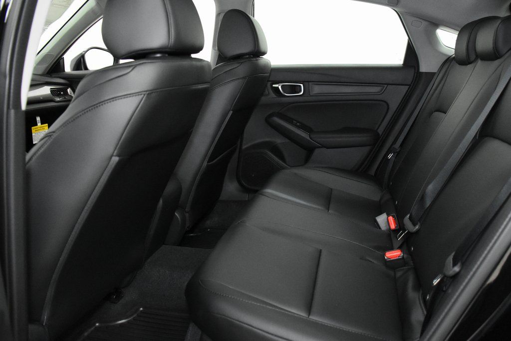 2025 Acura Integra Base - Photo 25
