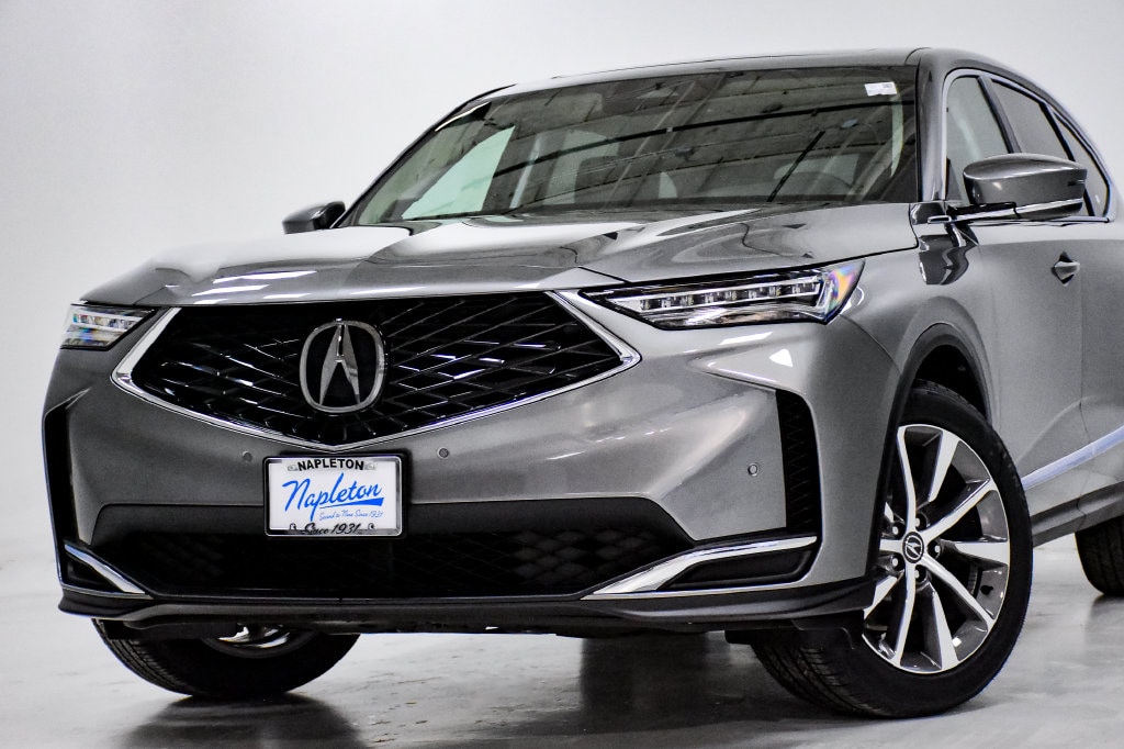 New 2026 Acura MDX Technology Package SUV