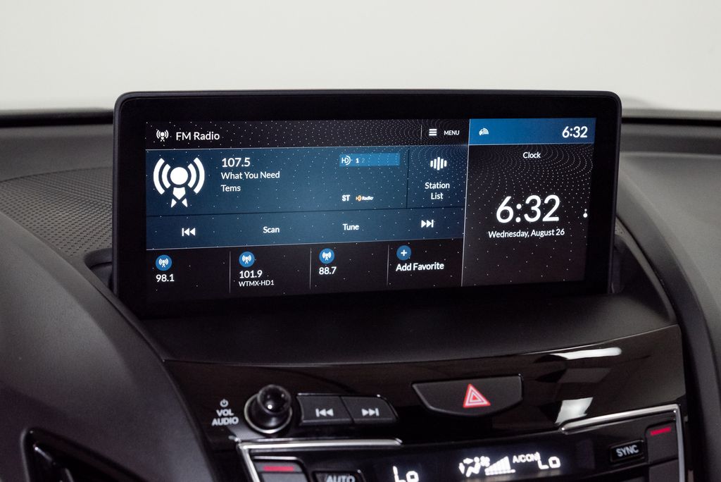 2023 Acura RDX Base - Photo 15
