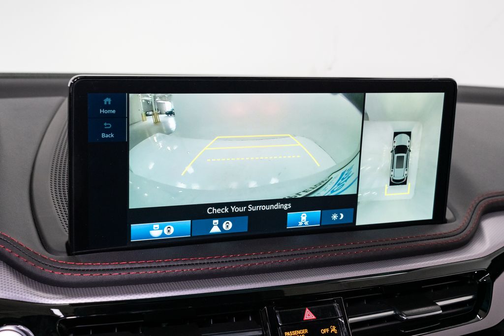 2026 Acura MDX A-Spec w/Advance Package - Photo 18