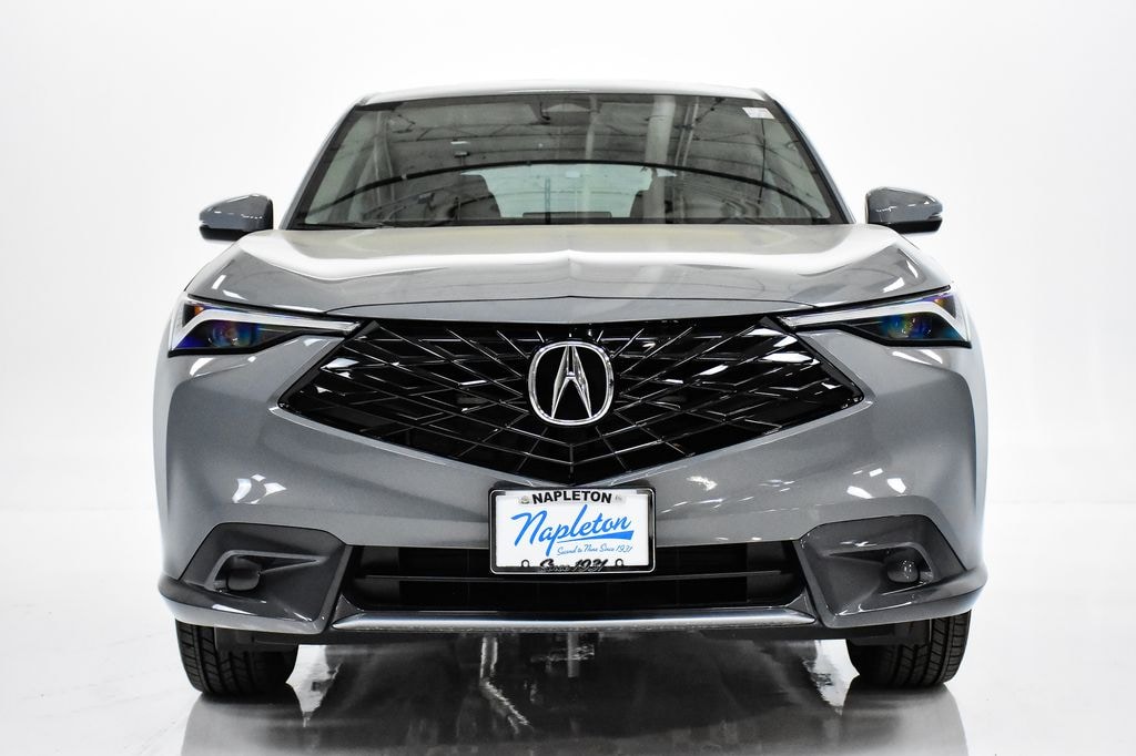 New 2026 Acura ADX Base SUV