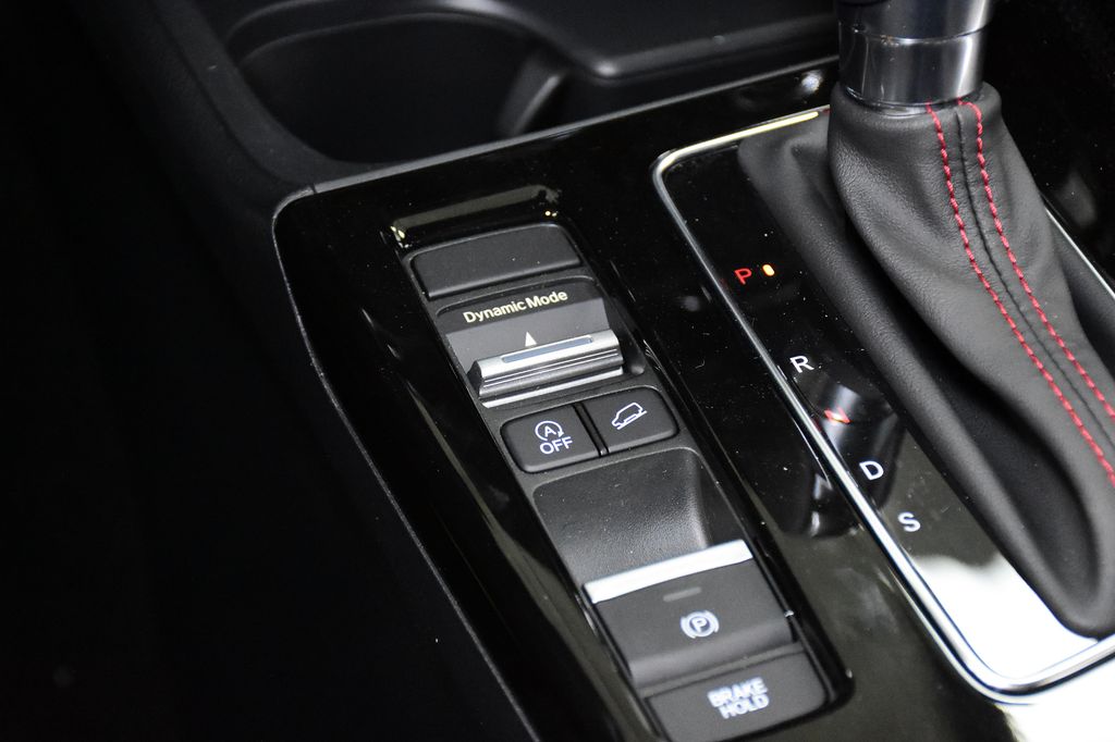 2026 Acura ADX A-Spec Package - Photo 20