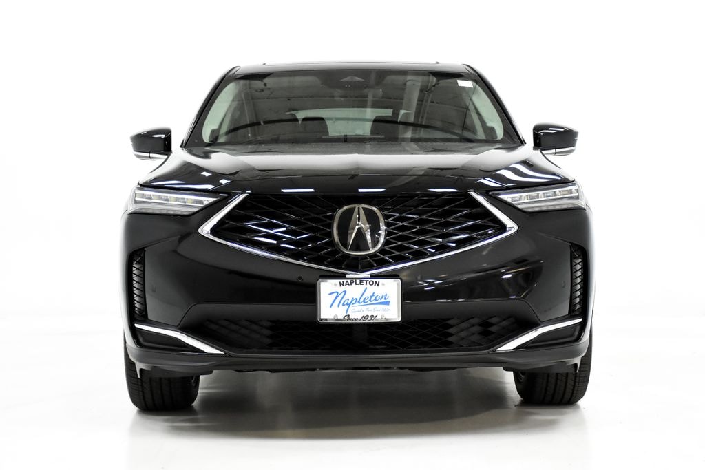 New 2026 Acura MDX SH-AWD Technology Package SUV