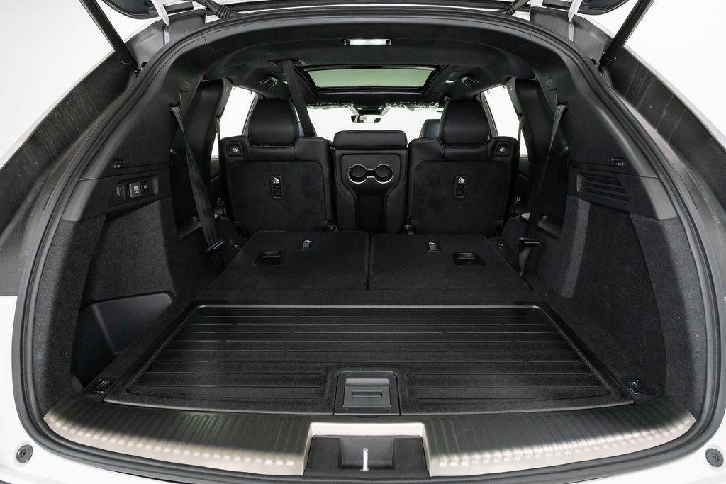 2026 Acura MDX A-Spec w/Advance Package - Photo 44