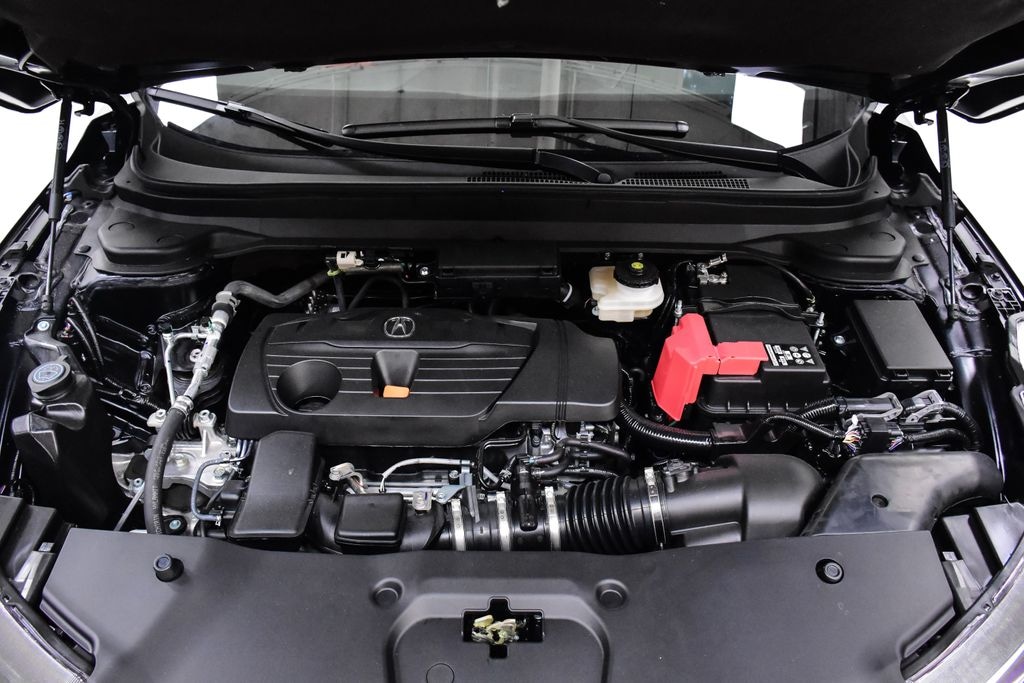 New 2026 Acura RDX A-Spec Package SUV
