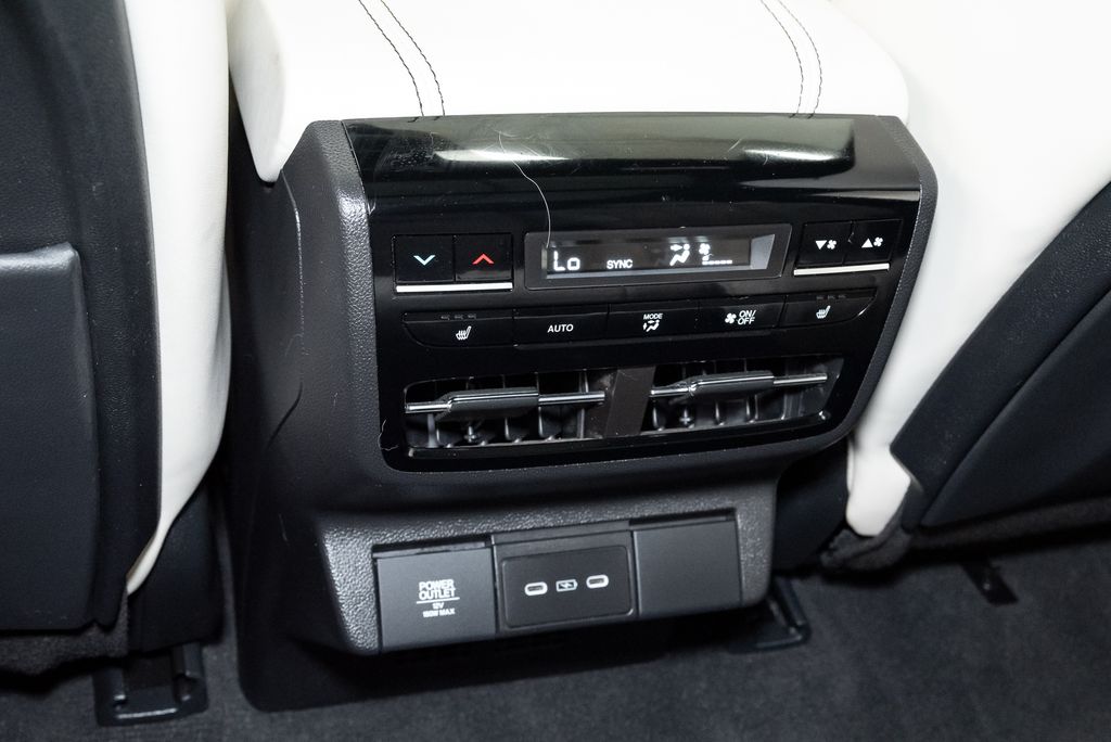 2026 Acura MDX A-spec w/Advance Package - Photo 29