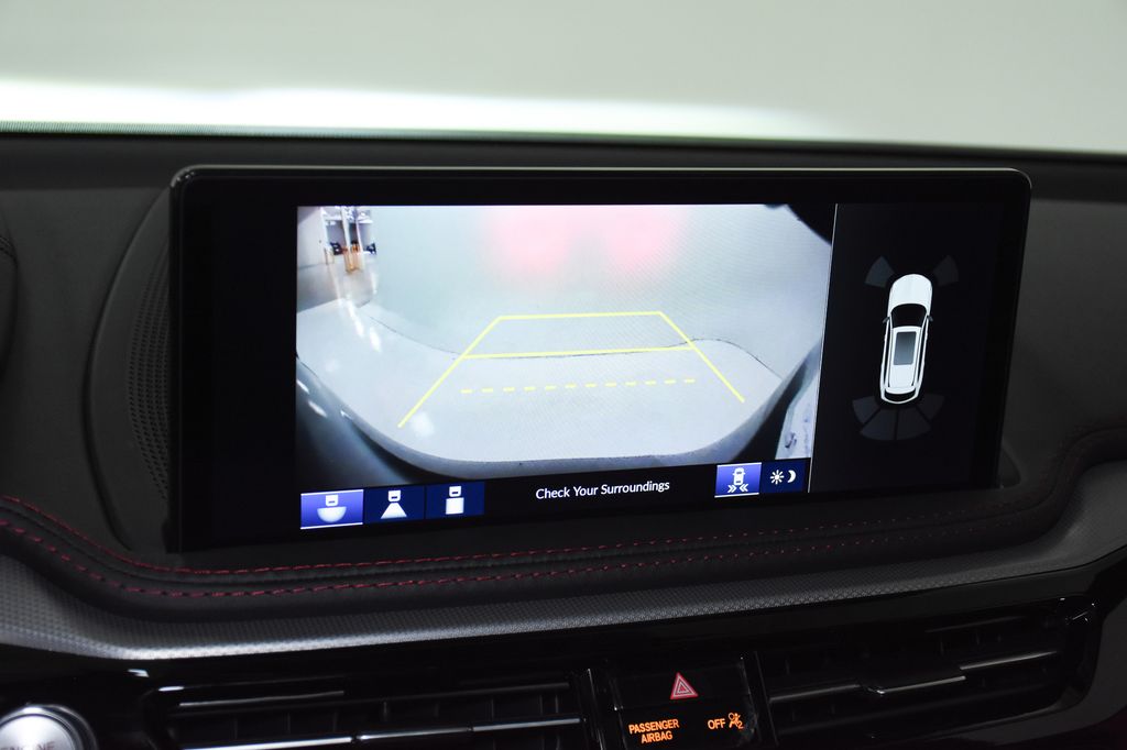2026 Acura MDX A-Spec Package - Photo 18
