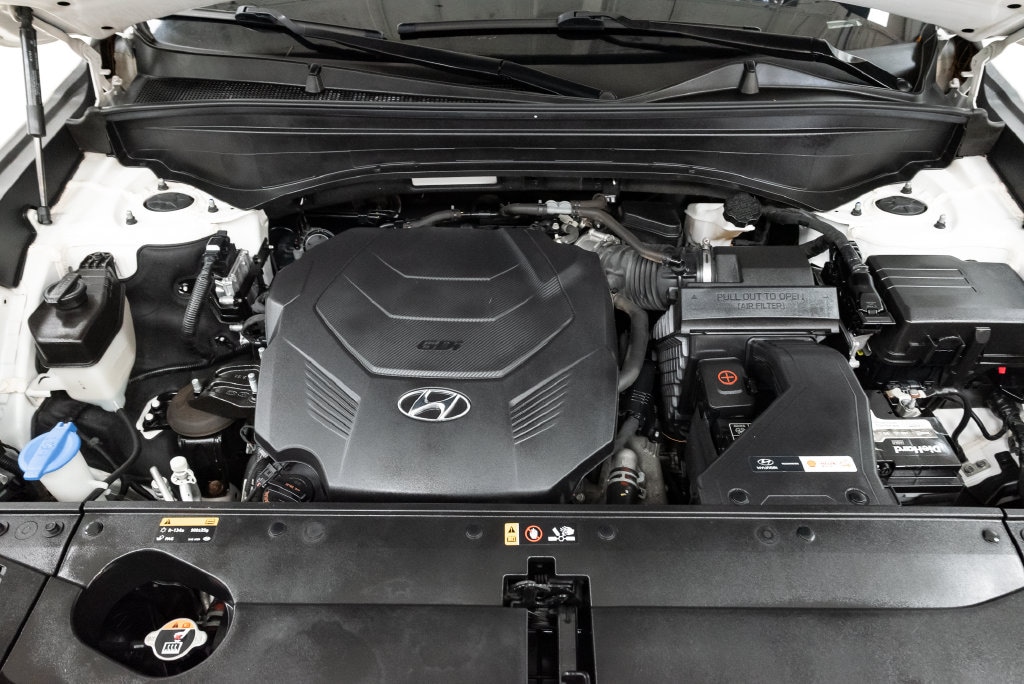 Used 2020 Hyundai Palisade SEL SUV