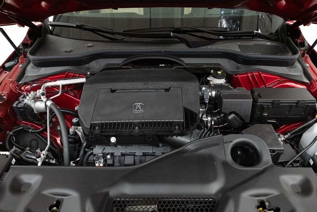 New 2026 Acura MDX SH-AWD Advance Package SUV
