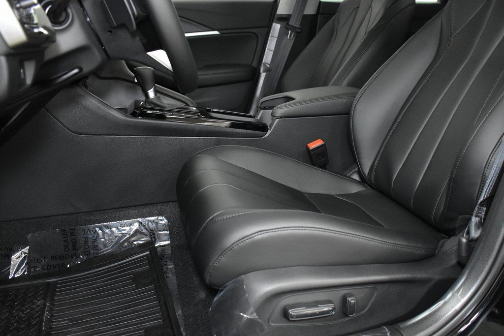 2025 Acura Integra Base - Photo 12