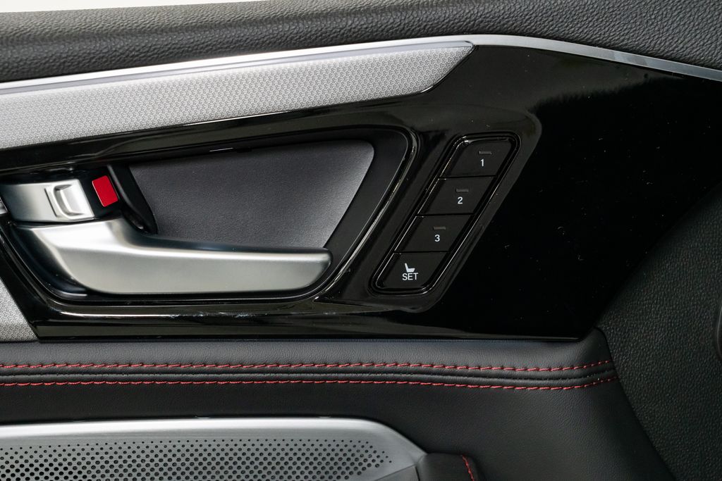 2026 Acura MDX A-Spec w/Advance Package - Photo 10