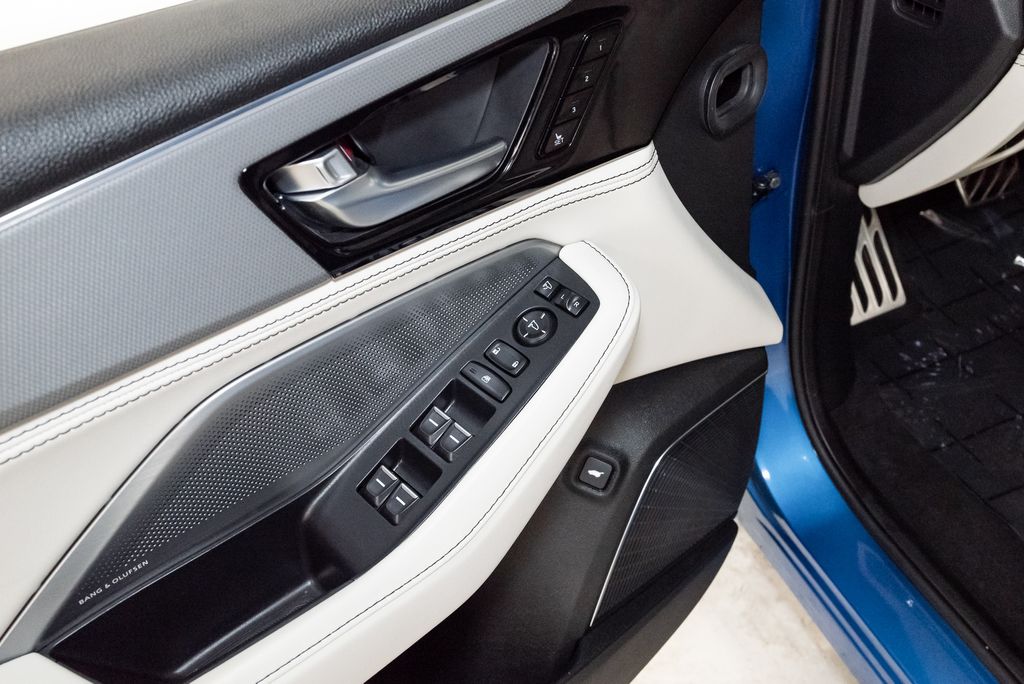 2026 Acura MDX A-spec w/Advance Package - Photo 10
