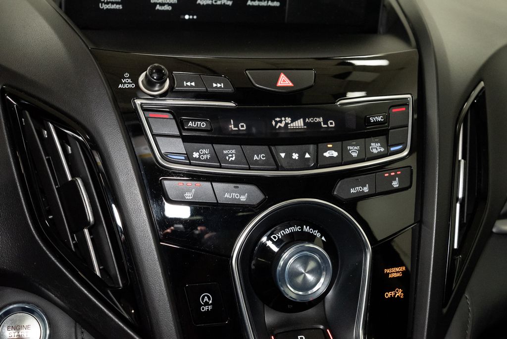 2023 Acura RDX Base - Photo 18
